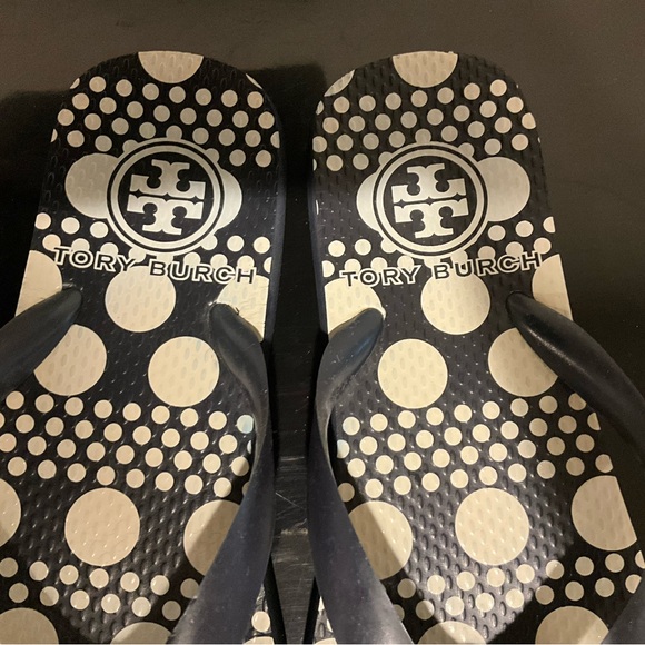 Tory Burch Flip flops - Picture 4 of 4